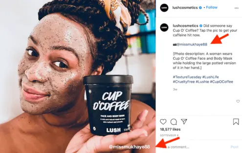 brand promotion