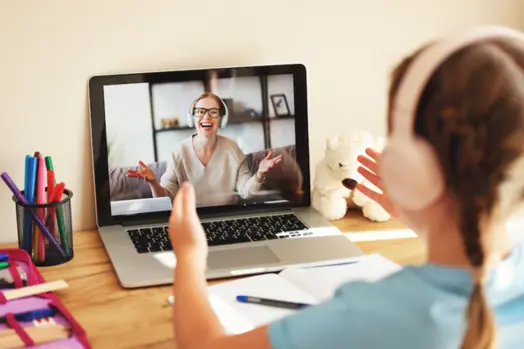 online teaching