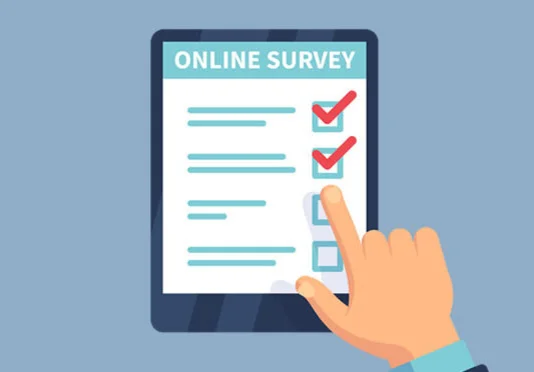 earn by online surveys